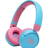 JBL JR310BT (голубой/розовый)