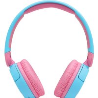 JBL JR310BT (голубой/розовый) Image #3