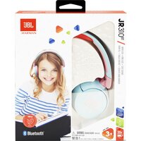 JBL JR310BT (голубой/розовый) Image #7