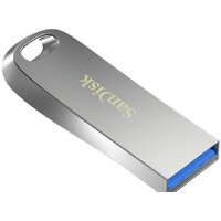 SanDisk Ultra Luxe USB 3.1 512GB SDCZ74-512G-G46 Image #3