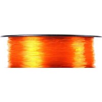 eSUN eTPU-95A 1.75 мм 1000 г (оранжевый полупрозрачный) Image #2