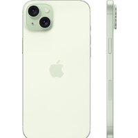 Apple iPhone 15 Plus 128GB (зеленый) Image #2