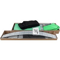 Happy Jump 16ft Pro 490 см с внешней сеткой и лестницей Image #4