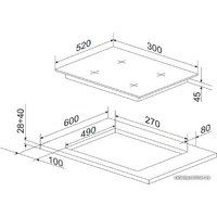 Hansa BHKS330500 Image #2