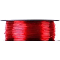 eSUN eTPU-95A 1.75 мм 1000 г (красный полупрозрачный) Image #2