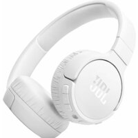 JBL Tune 670NC (белый)