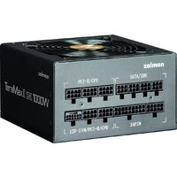 Zalman TeramaxII SE 1000W ZM1000-TMX2SE Image #2