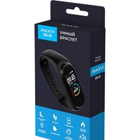 Maxvi SB-01 (черный) Image #9