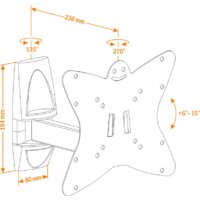 Holder LCDS-5037 Image #2