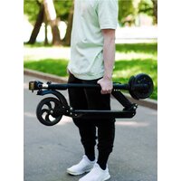 Kugoo S3 (черный) Image #7