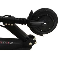 Kugoo S3 (черный) Image #5