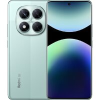 Xiaomi Redmi Note 14 Pro 5G 12GB/512GB международная версия (зеленый)