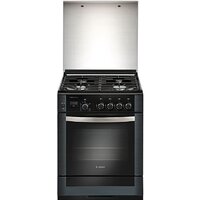 GEFEST 6300-03 0046 (чугунные решетки) Image #1