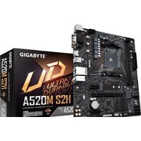 Gigabyte A520M S2H (rev. 1.0) Image #6