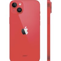 Apple iPhone 14 Plus 256GB (PRODUCT)RED Image #2
