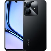 Realme Note 60x RMX3938 3GB/64GB (черный) Image #1