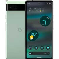 Google Pixel 6a 6GB/128GB (шалфей)