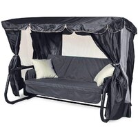 LetoLux Торнадо Premium (графит)