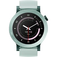CMF Watch 3 Pro (светло-зеленый, светло-зеленый силиконовый ремешок)