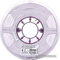 eSUN PLA+ 1.75 мм 1000 г (холодный белый) Image #2