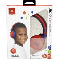 JBL JR310BT (красный/синий) Image #7