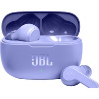 JBL Wave 200 (фиолетовый)