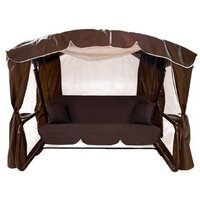 LetoLux Торонто Люкс Плюс (шоколад)