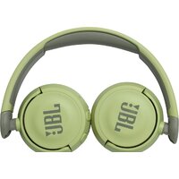 JBL JR310BT (зеленый) Image #4