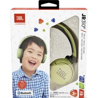JBL JR310BT (зеленый) Image #7