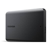 Toshiba Canvio Basics 2022 2TB HDTB520EK3AA Image #3