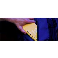 Nintendo Switch Lite (желтый) Image #9