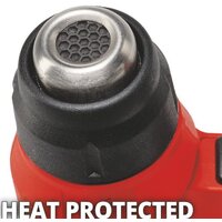 Einhell TE-HA 18 Li - Solo (без АКБ) Image #4