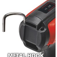 Einhell TE-HA 18 Li - Solo (без АКБ) Image #5