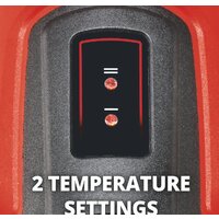 Einhell TE-HA 18 Li - Solo (без АКБ) Image #3