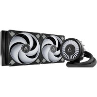 Arctic Liquid Freezer III 280 A-RGB Black ACFRE00143A Image #10