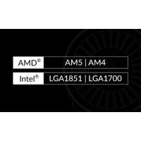 Arctic Liquid Freezer III 280 A-RGB Black ACFRE00143A Image #13