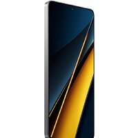 POCO X6 Pro 12GB/512GB с NFC международная версия (серый) Image #2