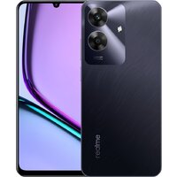 Realme Note 60 RMX3933 6GB/128GB (черный)