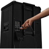 Marshall Bromley 750 (черный/латунь) Image #6