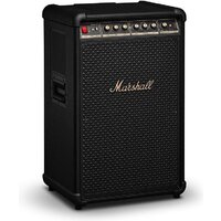 Marshall Bromley 750 (черный/латунь) Image #2