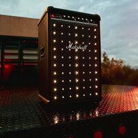 Marshall Bromley 750 (черный/латунь) Image #13