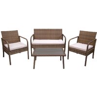 Garden Story Лион