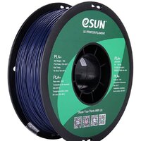 eSUN PLA+ 1.75 мм 1000 г (темно-синий)