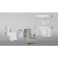 Arctic Liquid Freezer III 240 A-RGB White ACFRE00150A Image #18