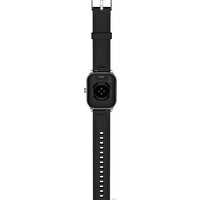 Amazfit Pop 3S (серебристый, с силиконовым ремешком) Image #11