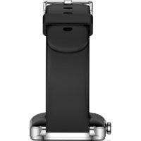 Amazfit Pop 3S (серебристый, с силиконовым ремешком) Image #13