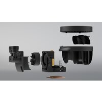 Arctic Liquid Freezer III 240 A-RGB Black ACFRE00142A Image #16