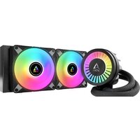 Arctic Liquid Freezer III 240 A-RGB Black ACFRE00142A