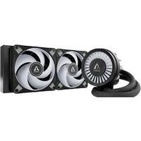 Arctic Liquid Freezer III 240 A-RGB Black ACFRE00142A Image #9