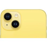 Apple iPhone 14 Plus Dual SIM 512GB (желтый) Image #5